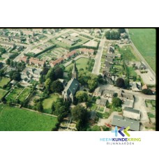 Luchtfoto Herwen Coll. G.B. Janssen F00000572